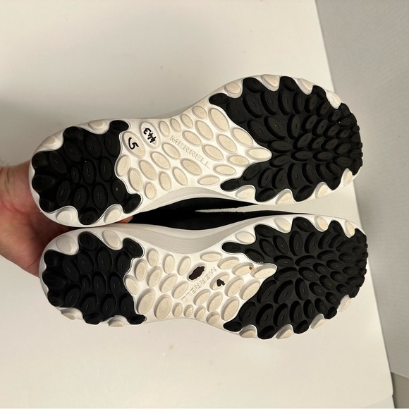 Merrell Cloud Renew Bluff Bootie - Women's Black Size 10 - Picture 9 of 11